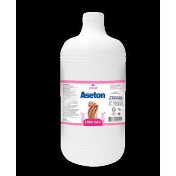 Sıhhat 1000 gr Aseton