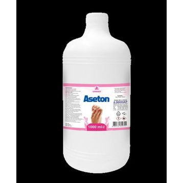Sıhhat 1000 gr Aseton