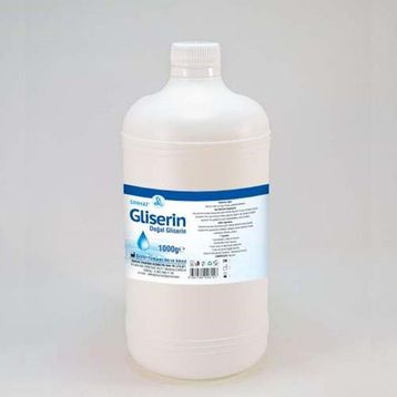 Sıhhat 1000 gr Gliserin