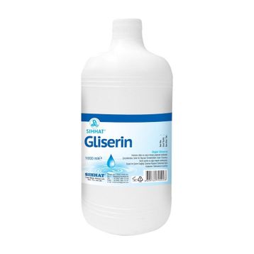 Sıhhat 1000 gr Gliserin