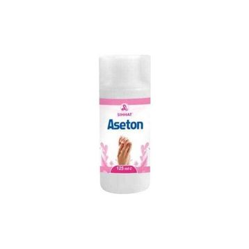 Sıhhat 125 ml Aseton