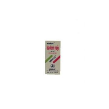 Sıhhat 20 ml Badem Yağı