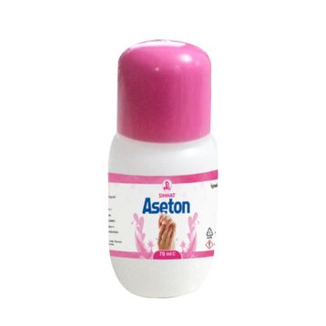 Sıhhat 70 ml Aseton