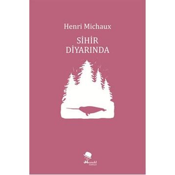 Sihir Diyarında - Henri Michaux