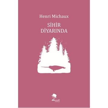 Sihir Diyarında - Henri Michaux