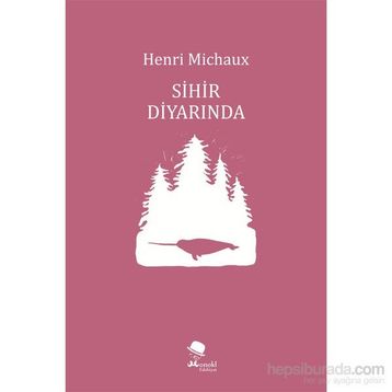Sihir Diyarında - Henri Michaux