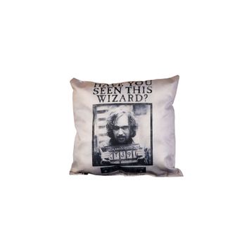 Sihir Dükkanı Sirius Black Yastık