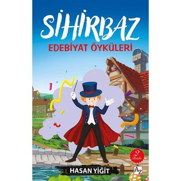 Sihirbaz Hasan Yiğit