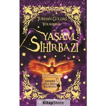 SİHİRBAZIN DÜĞÜNÜ - SÜMEYRA YAMAN