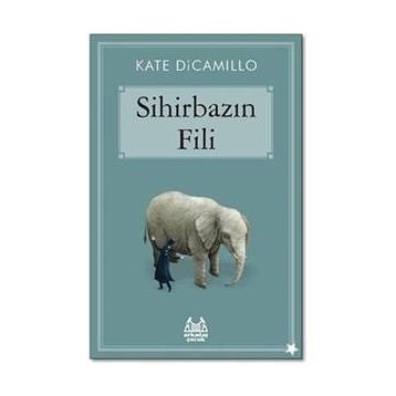 Sihirbazın Fili - Kate Dicamillo