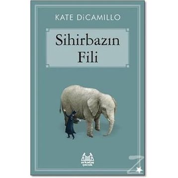 Sihirbazın Fili - Kate Dicamillo