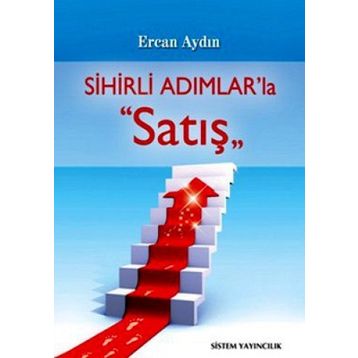 Sihirli Adımlar’la Satış - Ercan Aydın