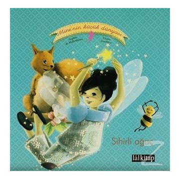 SIHIRLI AĞAÇ - KOLEKTIF
