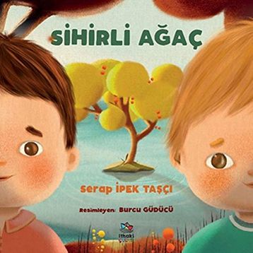 SIHIRLI AĞAÇ - KOLEKTIF
