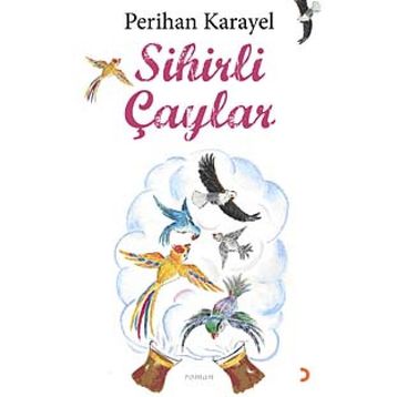 Sihirli Çaylar - Perihan Karayel
