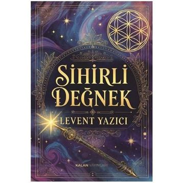 Sihirli Değnek - Nisa Leyla