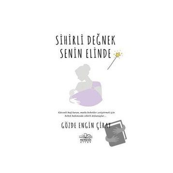 Sihirli Değnek Senin Elinde - Nemesis Kitap