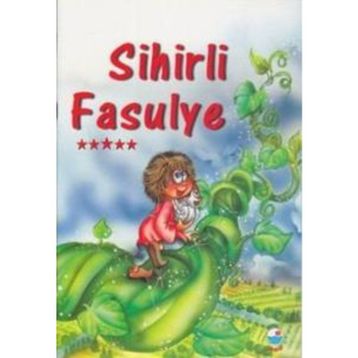SIHIRLI FASULYE - RONNE RANDALL