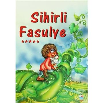 SIHIRLI FASULYE - RONNE RANDALL