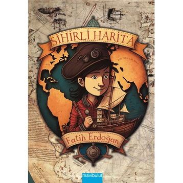 Sihirli Harita - Fatih Erdoğan