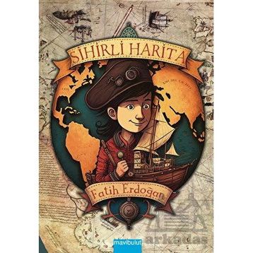 Sihirli Harita - Fatih Erdoğan