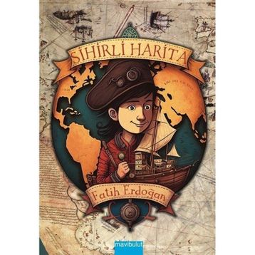 Sihirli Harita - Fatih Erdoğan
