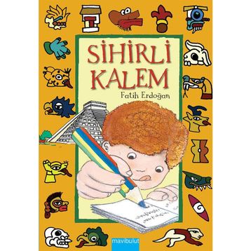 Sihirli Kalem - Fatih Erdoğan
