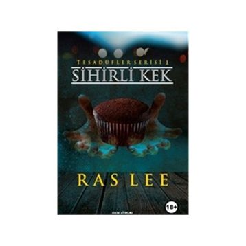 Sihirli Kek - Ras Lee