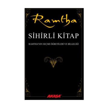 Sihirli Kitap - J. Z. Knight