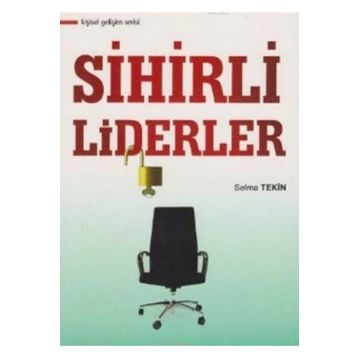 Sihirli Liderler - Metin Kan