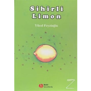 SIHIRLI LIMON - YÜCEL FEYZİOĞLU