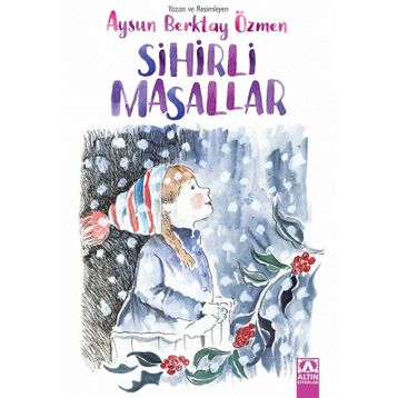 Sihirli Masallar - Kollektif