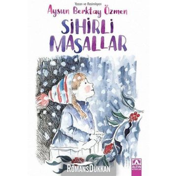Sihirli Masallar - Kollektif