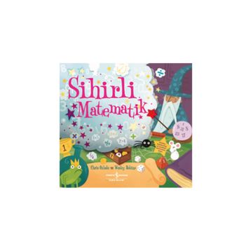 Sihirli Matematik - Chris Oxlade
