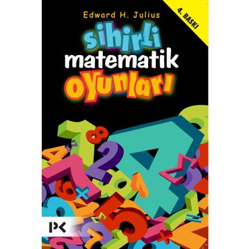 SIHIRLI MATEMATIK OYUNLARI - GENEL