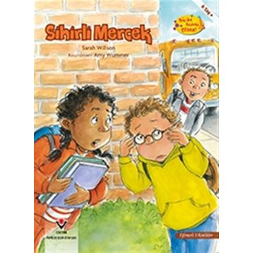 Sihirli Mercek - Bilim Bunu Çözer - Sarah Willson