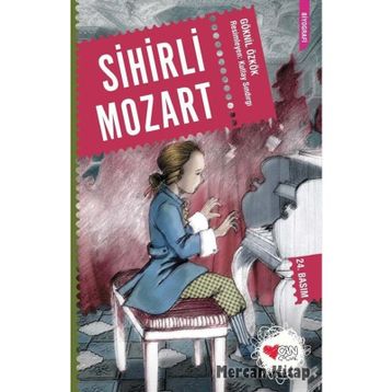 SIHIRLI MOZART - GÖKNİL GENÇ