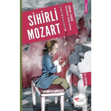 SIHIRLI MOZART - GÖKNİL GENÇ
