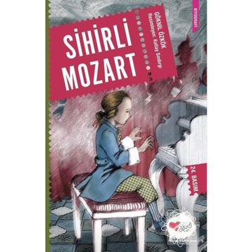 SIHIRLI MOZART - GÖKNİL GENÇ