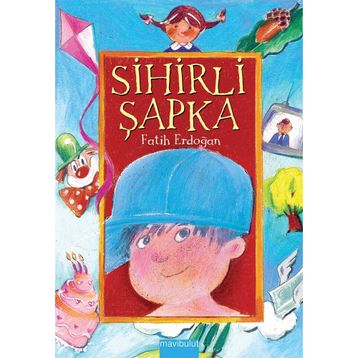 Sihirli Şapka - Fatih Erdoğan
