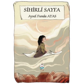 Sihirli Sayfa - Aysel Funda Ayas