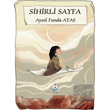 Sihirli Sayfa - Aysel Funda Ayas