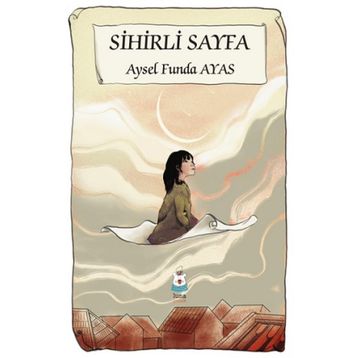 Sihirli Sayfa - Aysel Funda Ayas