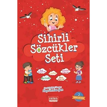 SIHIRLI SÖZCÜKLER - AYGÖREN DIRIM