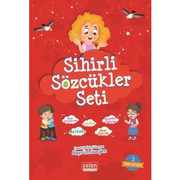 SIHIRLI SÖZCÜKLER - AYGÖREN DIRIM