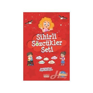 SIHIRLI SÖZCÜKLER - AYGÖREN DIRIM