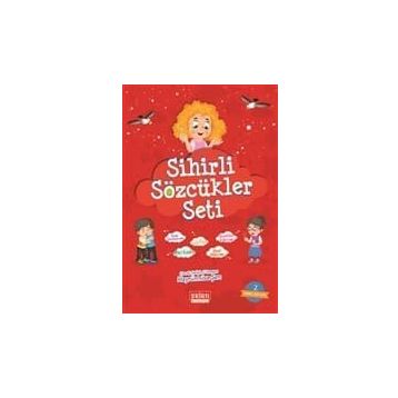 SIHIRLI SÖZCÜKLER - AYGÖREN DIRIM