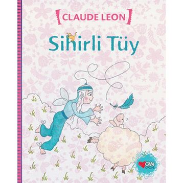 Sihirli Tüy - Claude Leon