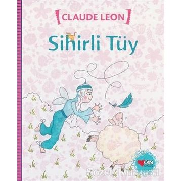 Sihirli Tüy - Claude Leon