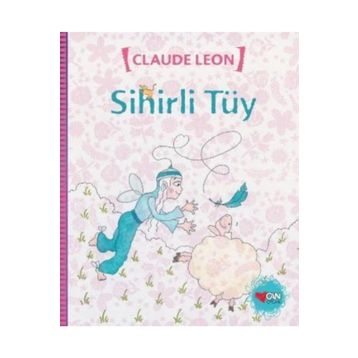 Sihirli Tüy - Claude Leon